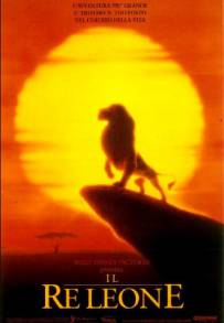 Il re leone (1994)
