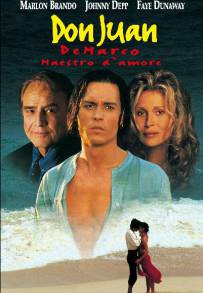 Don Juan DeMarco - Maestro d'amore (1994)