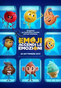 Emoji - Accendi le emozioni (2017)