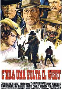 C'era una volta il West (1968)