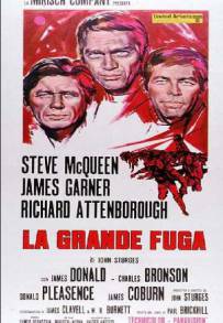 La grande fuga (1963)