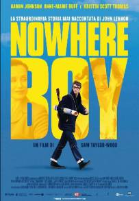 Nowhere Boy (2009)