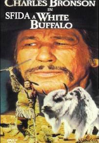 Sfida a White Buffalo (1977)