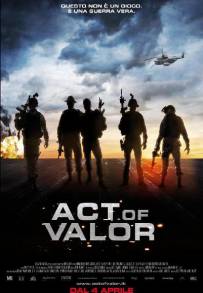 Act of Valor (2012)