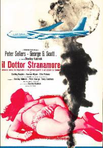 Il dottor Stranamore (1964)