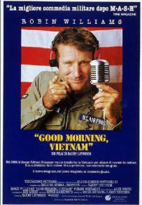 Good Morning, Vietnam (1987)