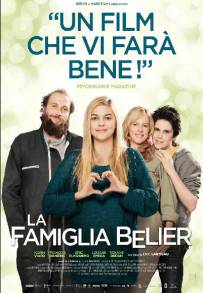 La famiglia Bélier (2014)