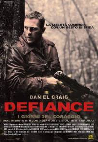 Defiance - I giorni del coraggio (2008)