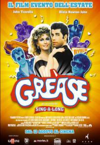 Grease - Brillantina (1978)