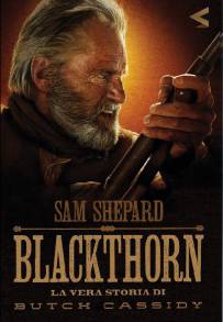 Blackthorn - La vera storia di Butch Cassidy (2011)