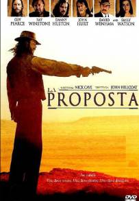 La proposta (2005)