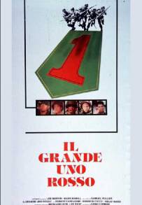 Il grande uno rosso (1980)