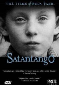Satantango - Parte 1 (1994)