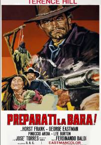 Viva Django - Preparati la bara (1968)