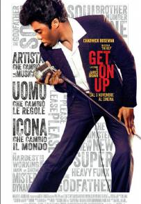 Get on up - La storia di James Brown (2014)