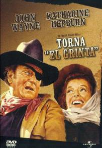 Torna El Grinta (1975)