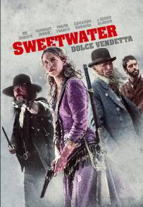 Sweetwater - Dolce vendetta (2013)