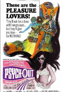 Psych-out: Il velo sul ventre (1968)