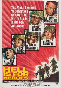 L'inferno è per gli eroi (1962)