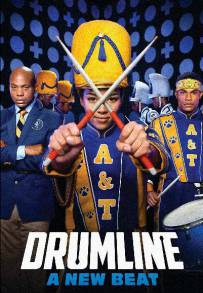 Drumline: Il ritmo è tutto (2014)