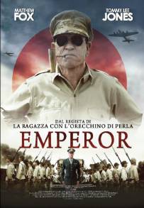 Emperor (2012)
