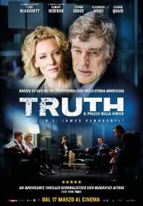 Truth - Il prezzo della verità (2015)