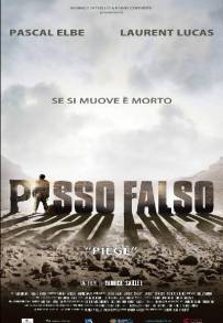Passo falso (2014)