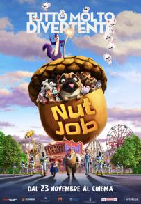 The Nut Job 2 - Andiamo a comandare (2017)