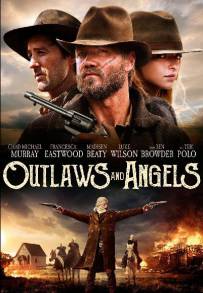 Outlaws and Angels (2016)