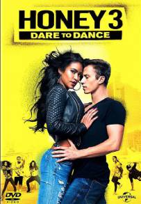 Honey 3: Dare to Dance (2016)