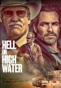 Hell or High Water (2016)