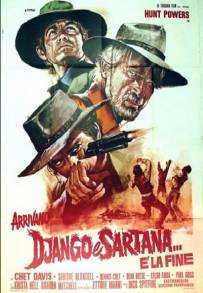 Arrivano Django e Sartana... è la fine (1970)
