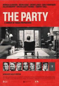 The Party (2017)