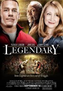 Legendary - Il giorno del riscatto (2010)