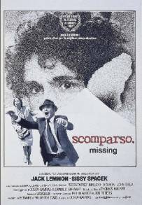 Missing - Scomparso (1982)