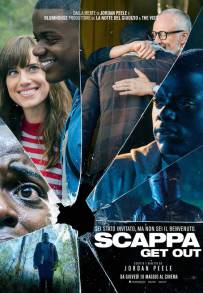 Scappa: Get Out (2017)