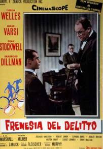 Frenesia del delitto (1959)