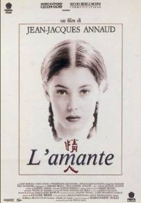 L'amante (1992)