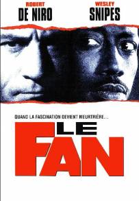 The fan - Il mito (1996)