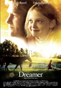 Dreamer - La strada per la vittoria (2005)