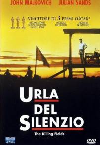 Urla del silenzio (1984)
