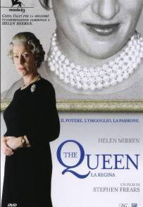 The Queen - La regina (2006)