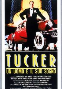 Tucker, un uomo e il suo sogno (1988)
