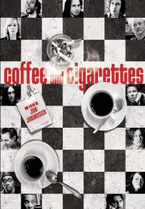 Coffee and Cigarettes [B/N] (2003)