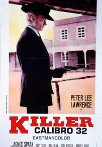 Killer Calibro 32 (1967)
