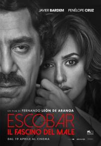 Escobar - Il fascino del male (2018)