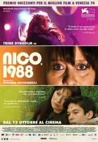 Nico, 1988 (2017)