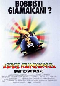 Cool Runnings - Quattro sottozero (1993)