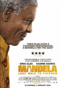 Mandela: La lunga strada verso la libertà (2013)