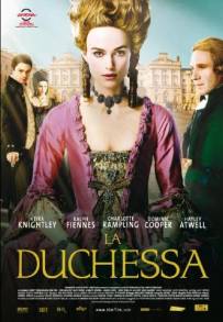 La duchessa (2008)